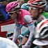 Kim Kirchen during the first stage of Deutschland-Tour 2006